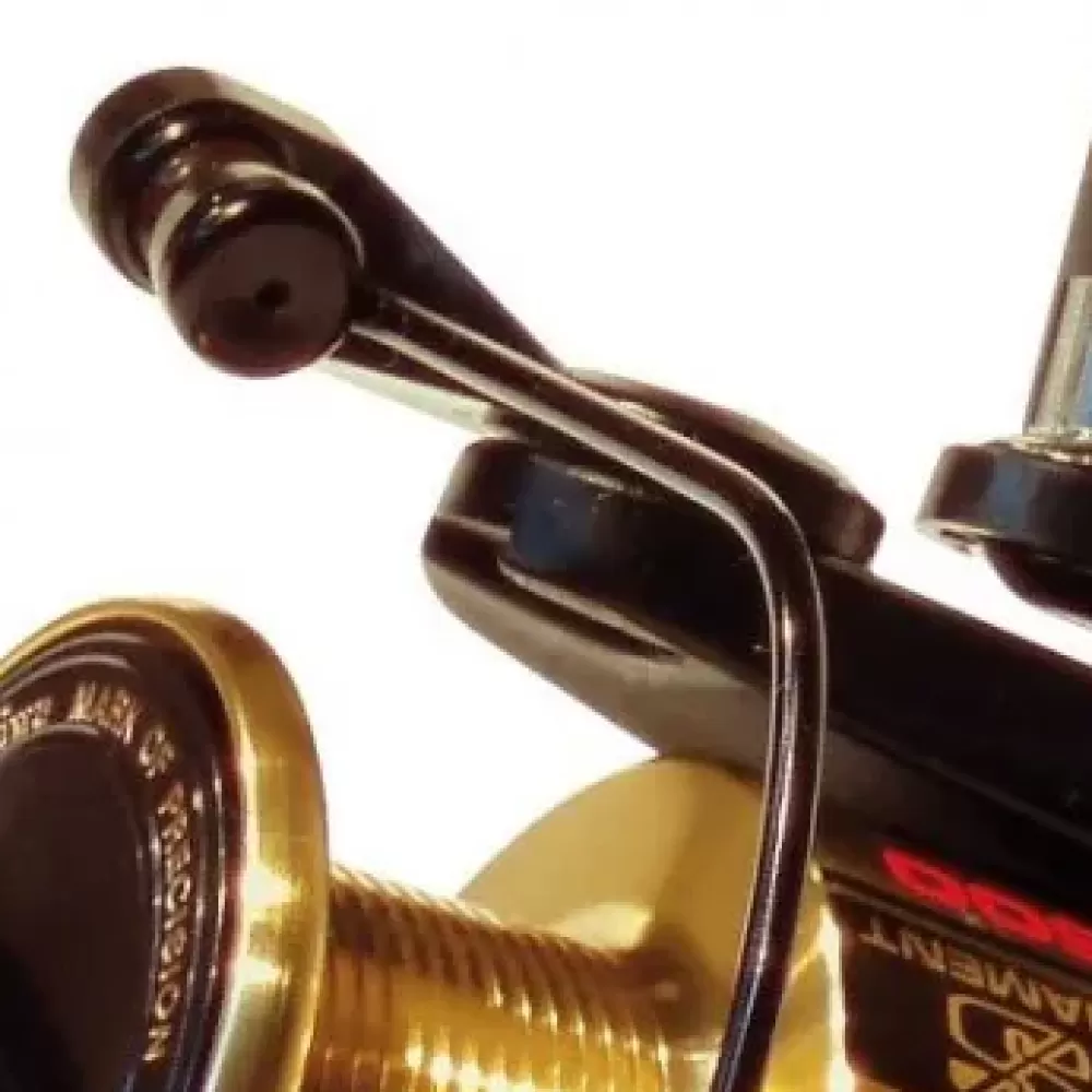 Daiwa Tournament SS1600 Whisker Reel