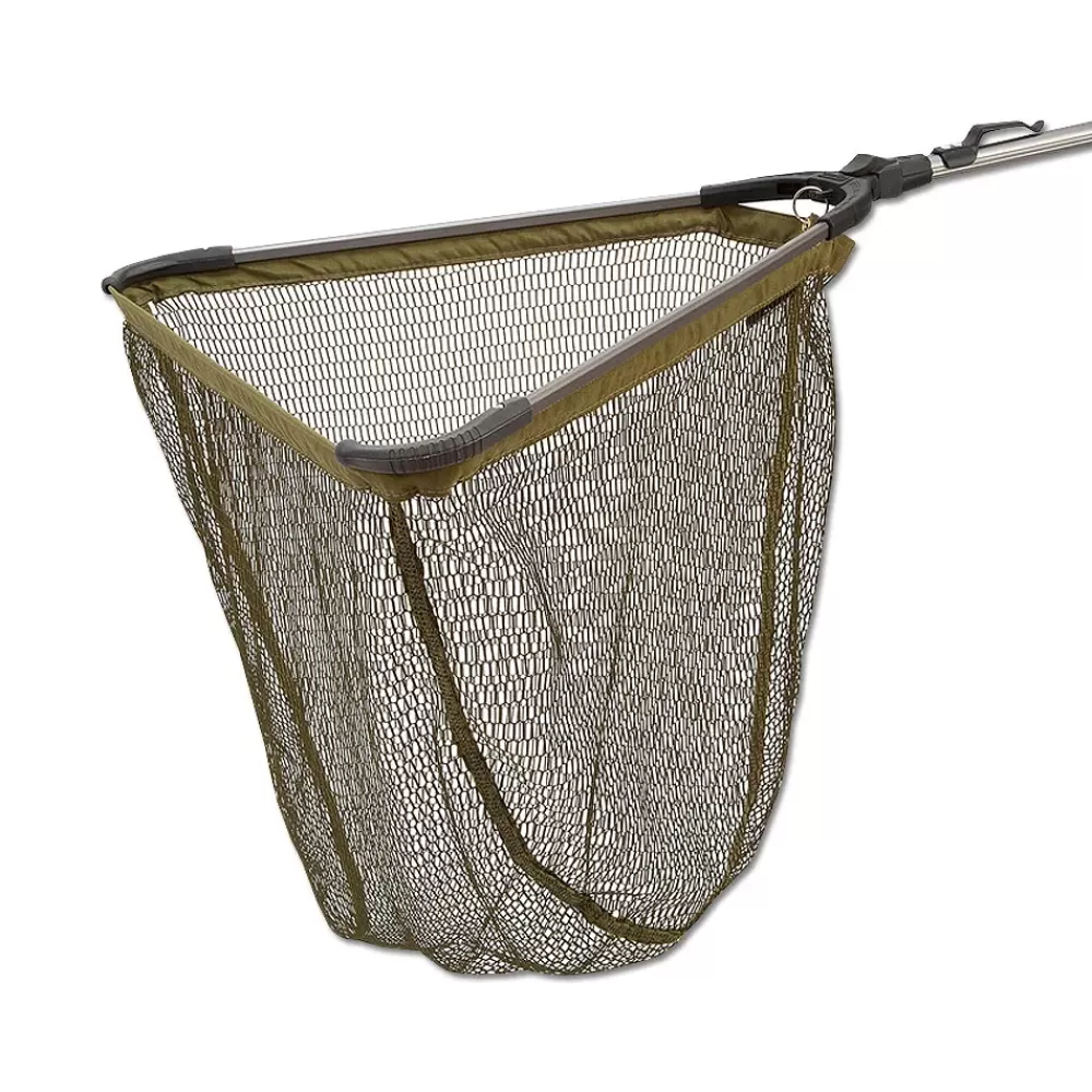 Daiwa Trout Net Telescopic
