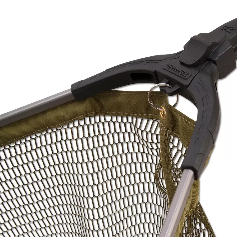 Daiwa Trout Net Telescopic