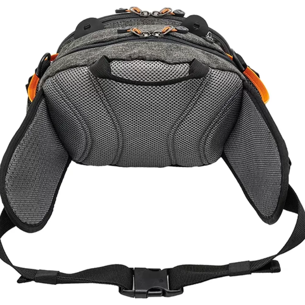 Daiwa Waist Fishing Bag