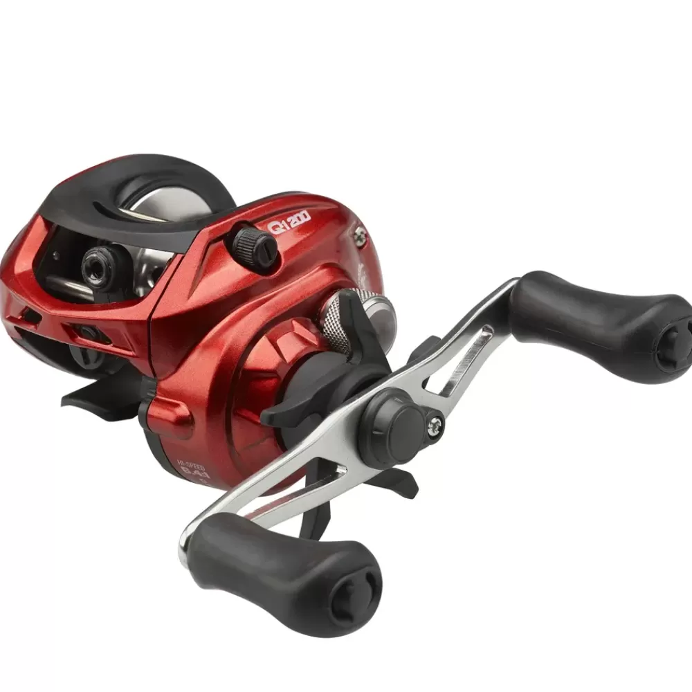 DAM Quick 1 BC Reel