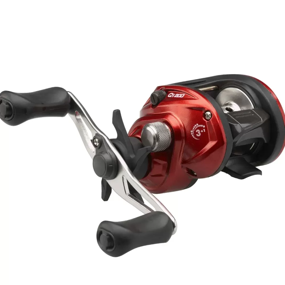 DAM Quick 1 BC Reel