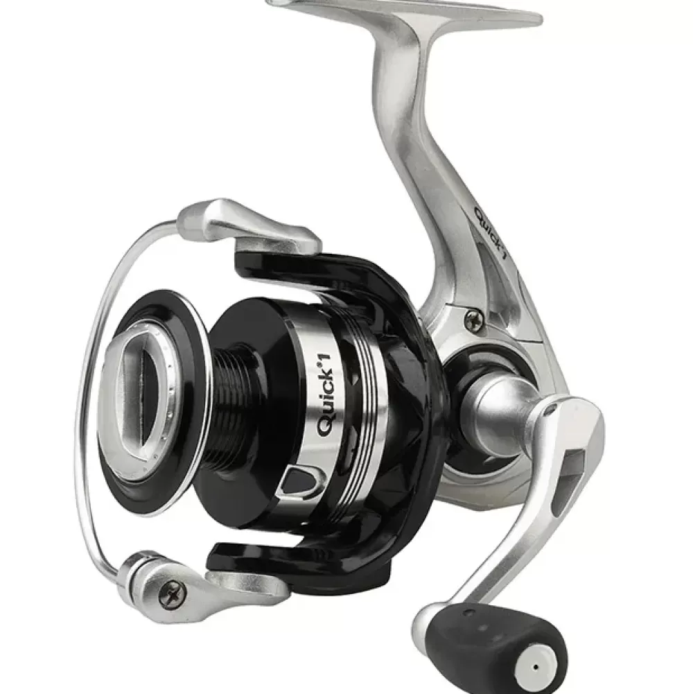 DAM Quick 1 FD Reel