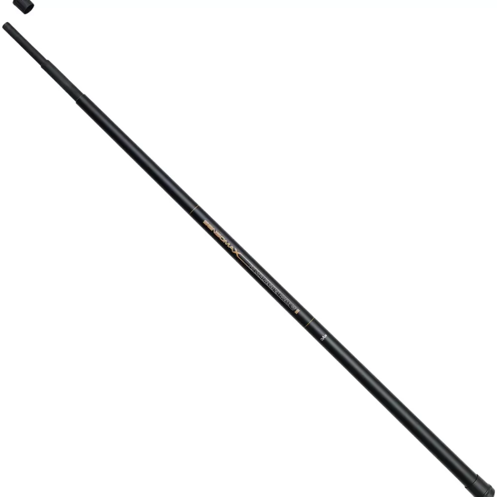 DAM Sensomax II Put Over Landing Net Handle 4m