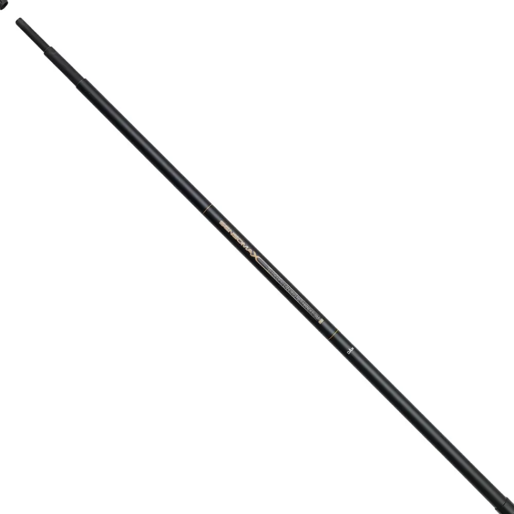DAM Sensomax II Telescopic Landing Net Handle 3m