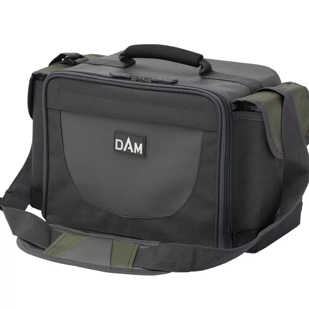 DAM Tackle Fishing Bag Medium