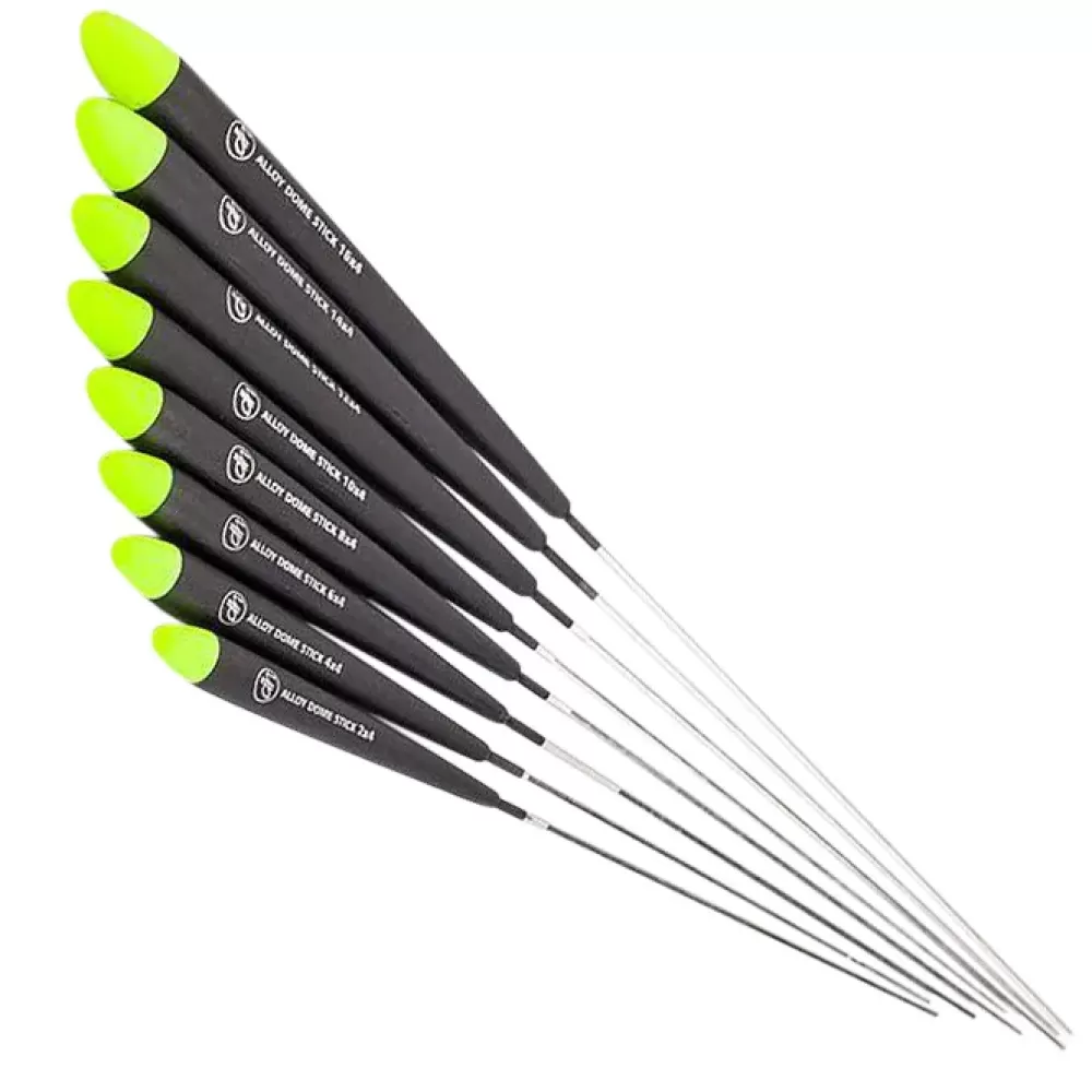 Dave Harrell Angling Dave Harrell Alloy Stem Dome Stick Float