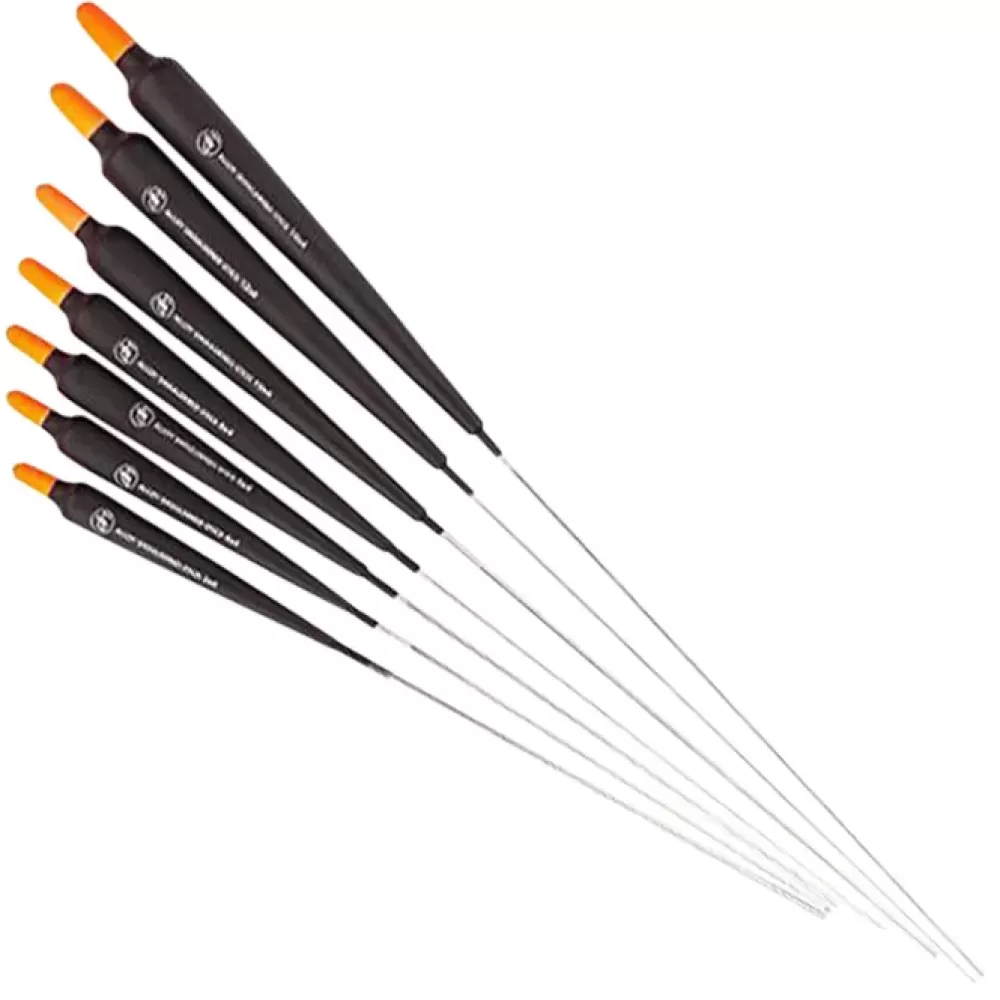 Dave Harrell Angling Dave Harrell Alloy Stem Shouldered Stick Float