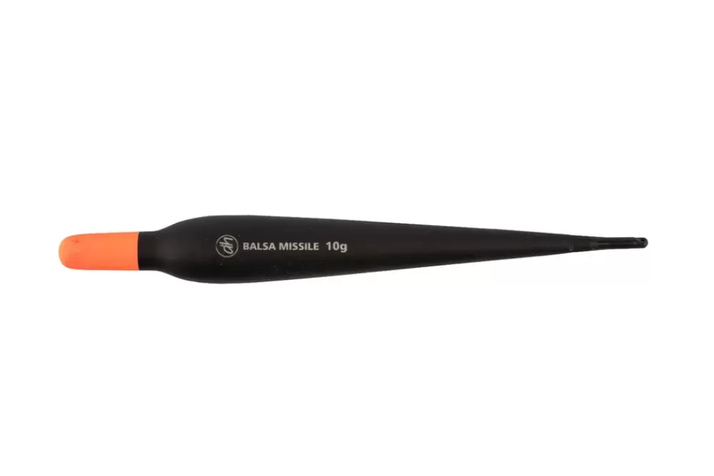 Dave Harrell Angling Dave Harrell Balsa Missile Float