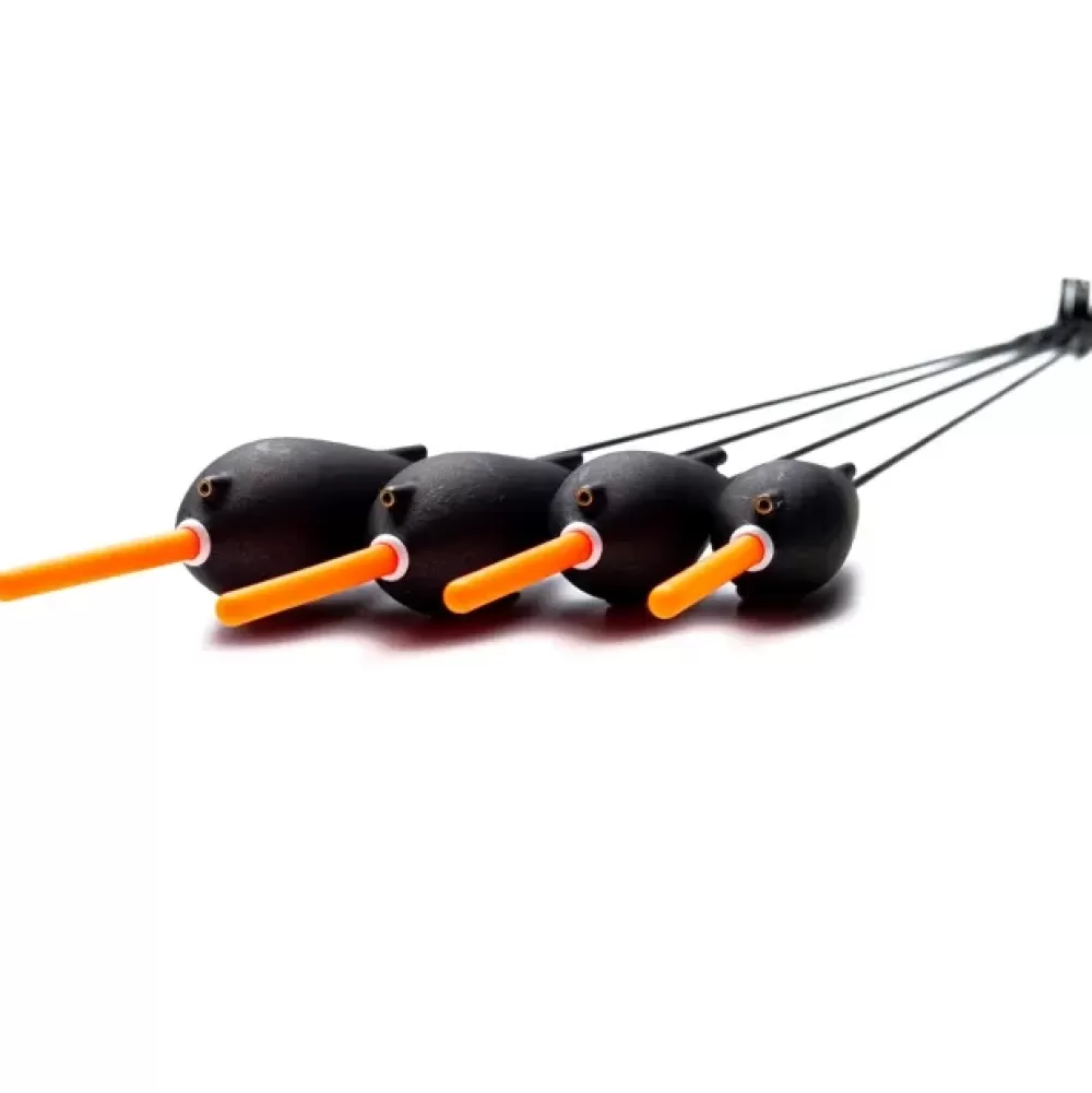 Dave Harrell Angling Dave Harrell Bolo Slider Float