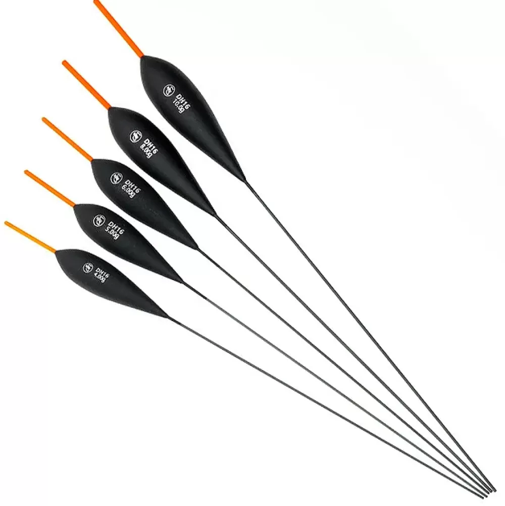 Dave Harrell Angling Dave Harrell DH16 Large Pole Float