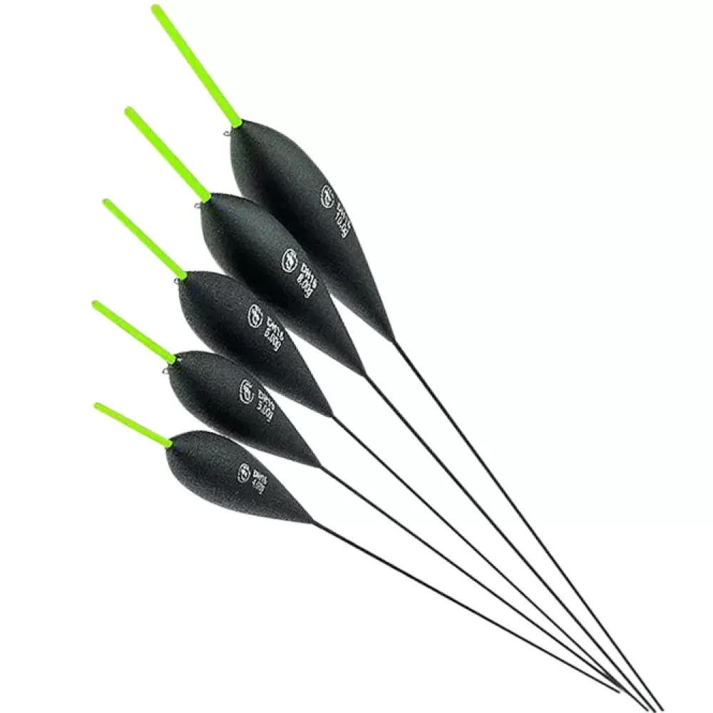 Dave Harrell Angling Dave Harrell DH16 Large Pole Float