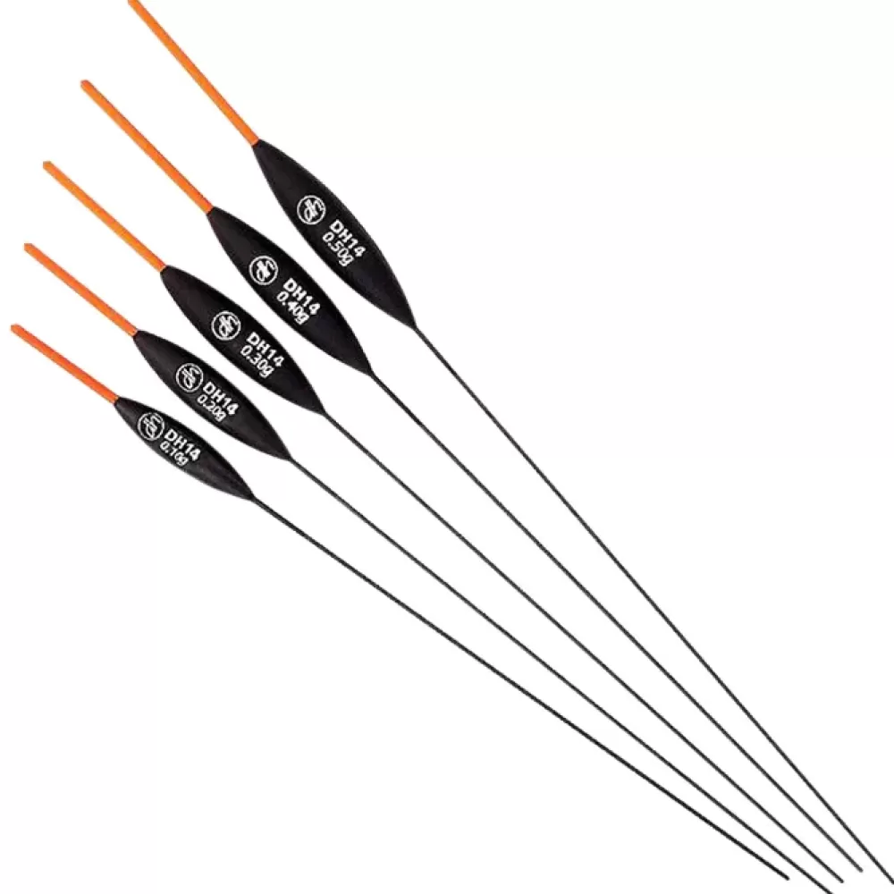 Dave Harrell Angling Dave Harrell DH14 Pole Float