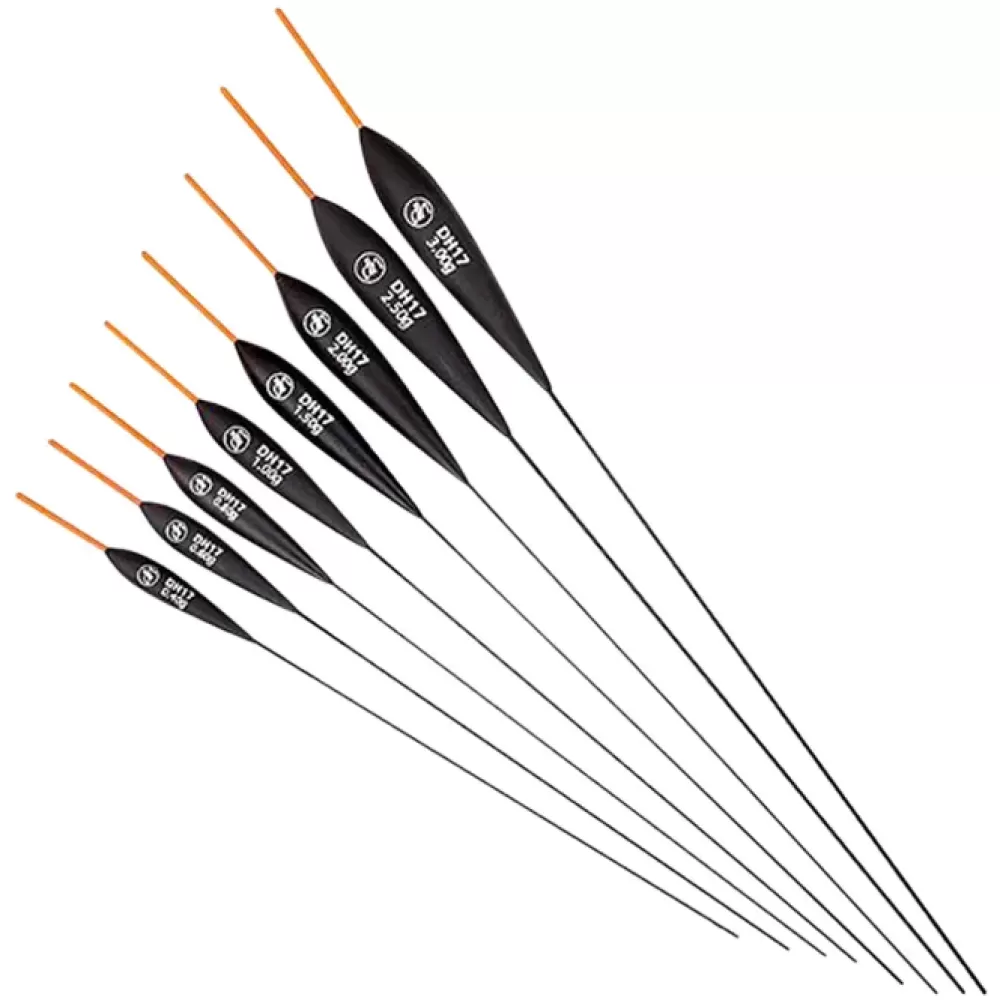 Dave Harrell Angling Dave Harrell DH17 Pole Float