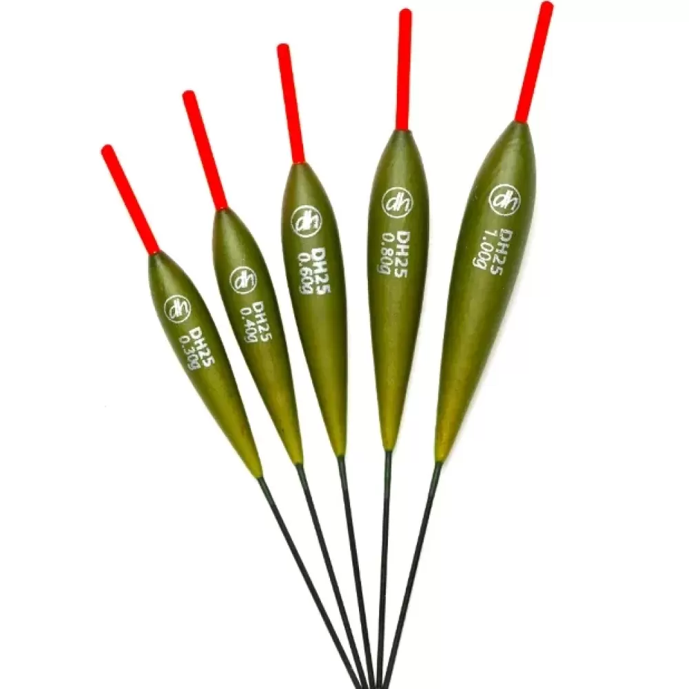 Dave Harrell Angling Dave Harrell DH25 Pole Float