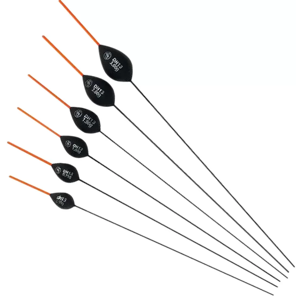 Dave Harrell Angling Dave Harrell DH13 Pole Float