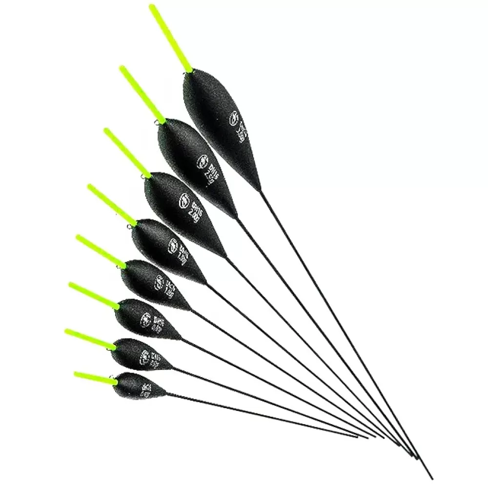 Dave Harrell Angling Dave Harrell DH16 Pole Float