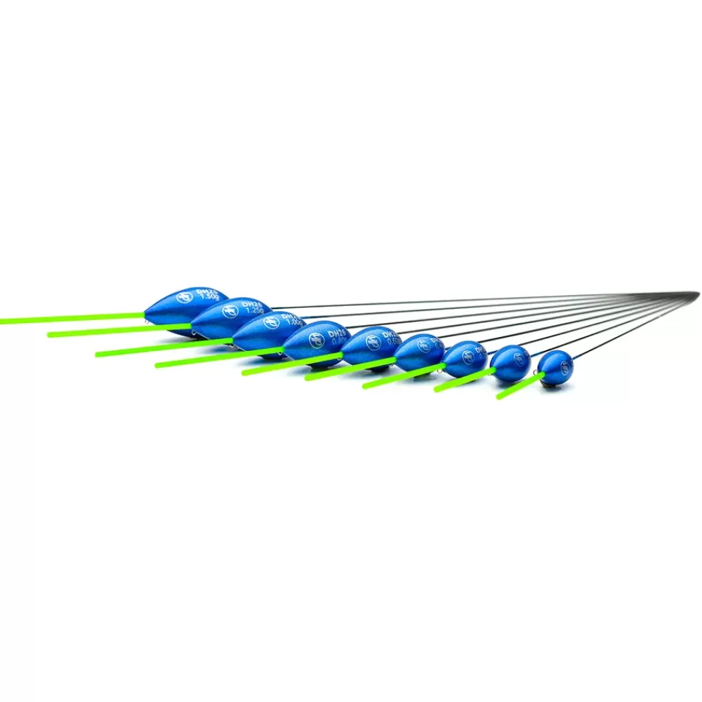 Dave Harrell Angling Dave Harrell DH26 Pole Float