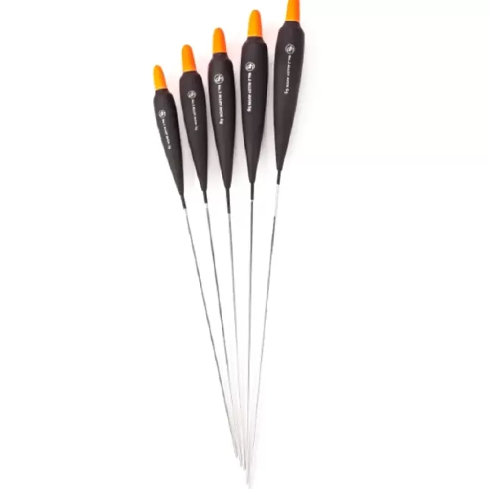 Dave Harrell Angling Dave Harrell No.2 Alloy Avon Float