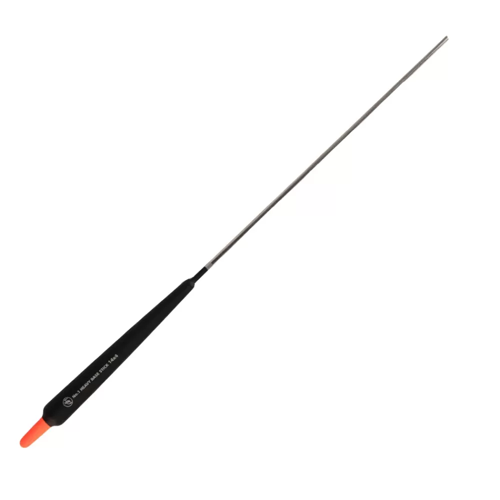 Dave Harrell Angling Dave Harrell No.1 Heavy Base Stick Float