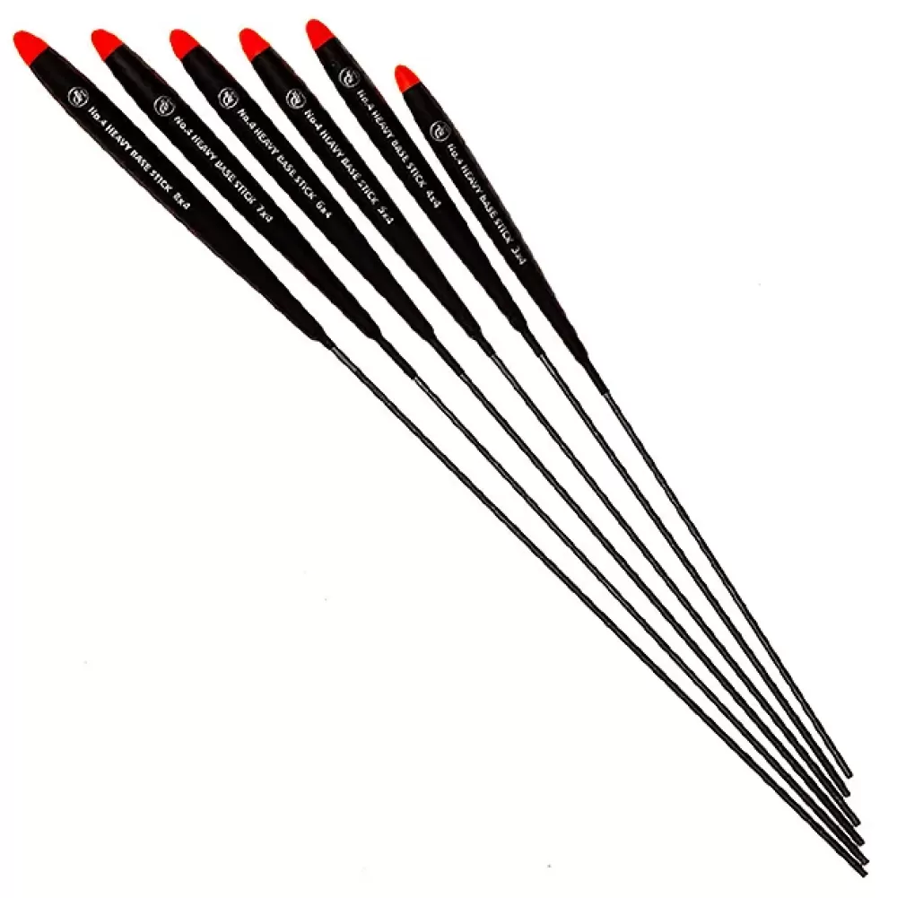 Dave Harrell Angling Dave Harrell No.4 Heavy Base Stick Float