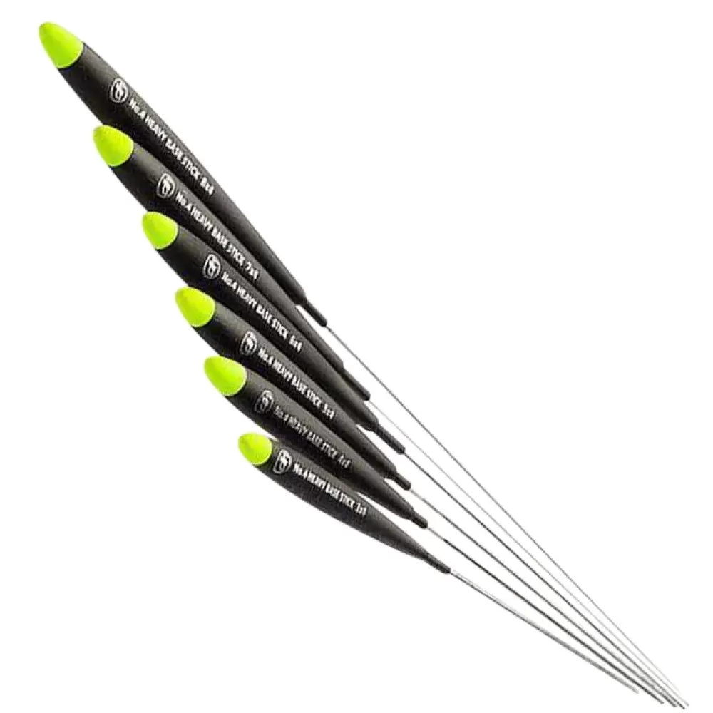 Dave Harrell Angling Dave Harrell No.4 Heavy Base Stick Float