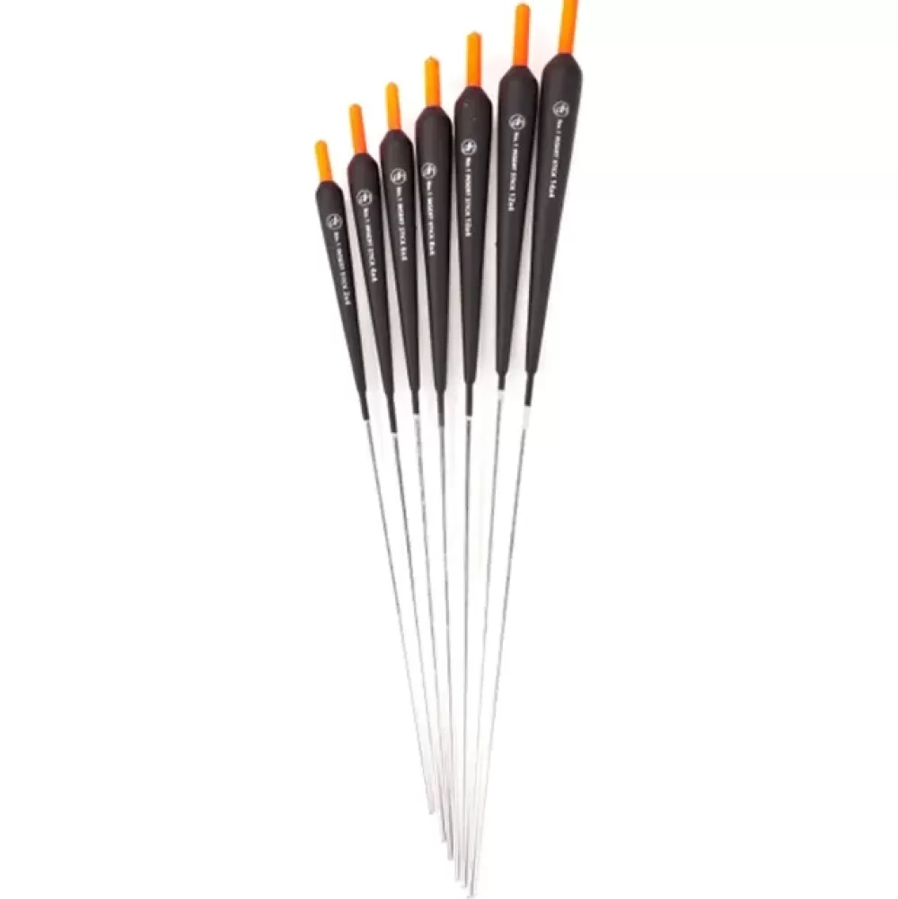 Dave Harrell Angling Dave Harrell No.1 Insert Stick Float