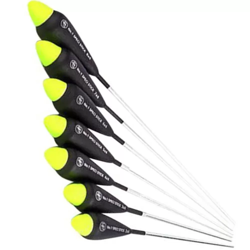 Dave Harrell Angling Dave Harrell No.1 Speci Stick Float