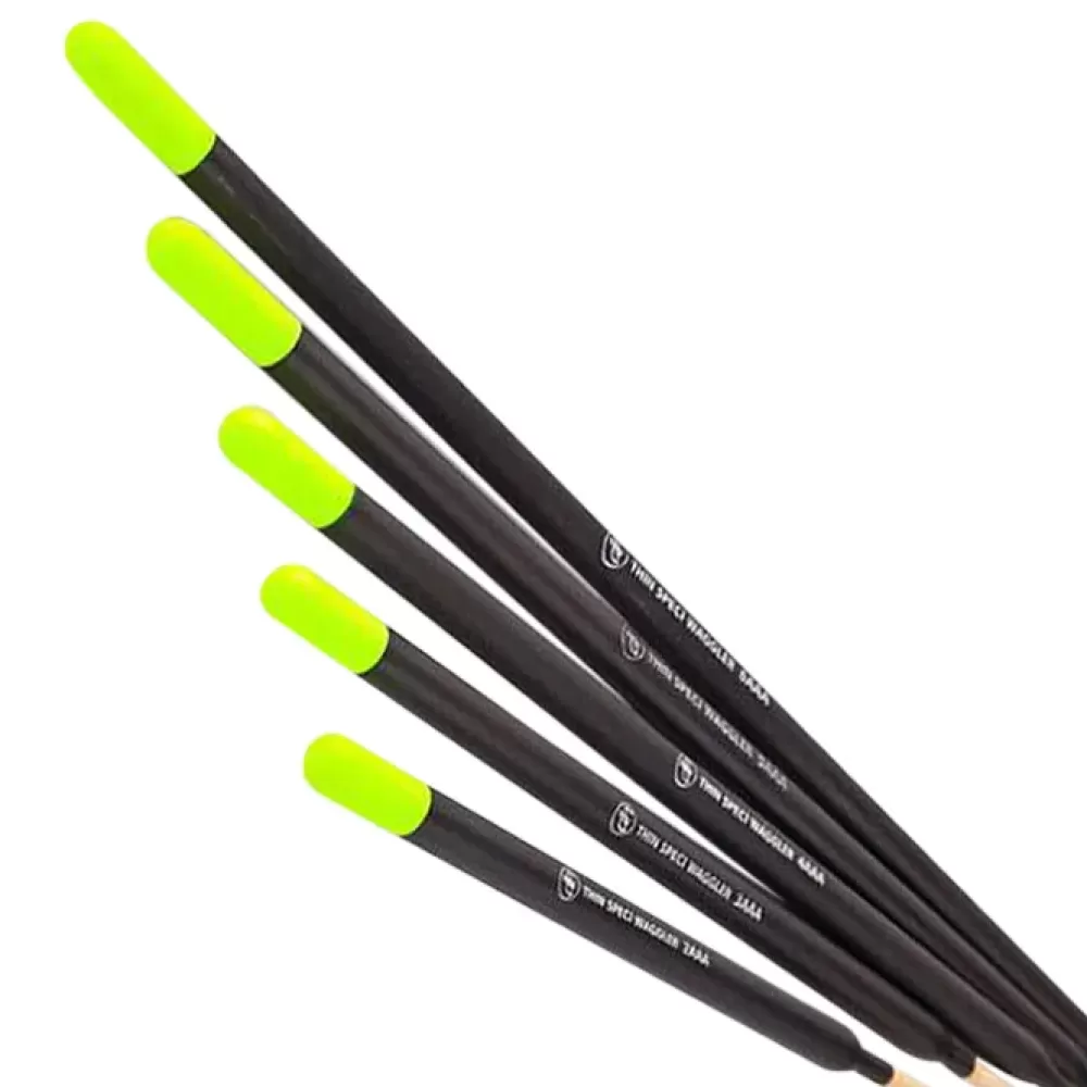Dave Harrell Angling Dave Harrell No.1 Speci Waggler Float