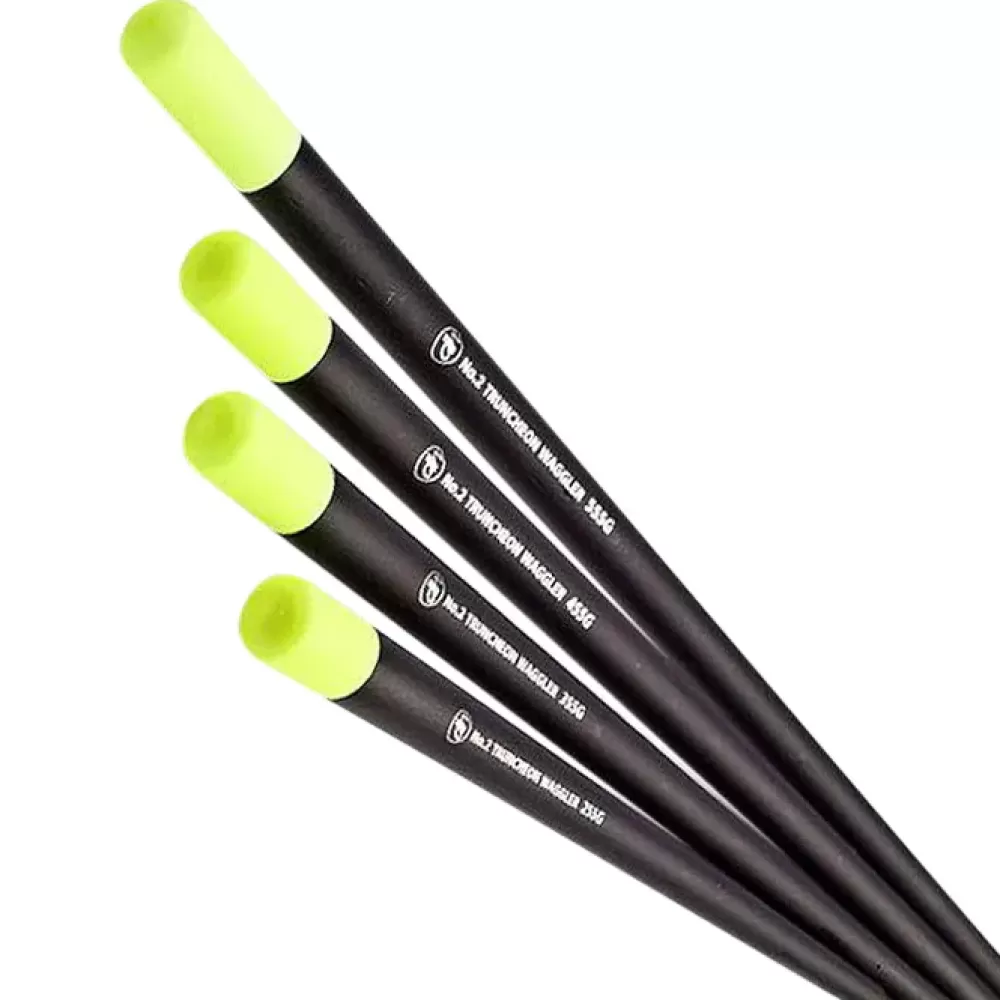 Dave Harrell Angling Dave Harrell No.2 Truncheon Waggler Float