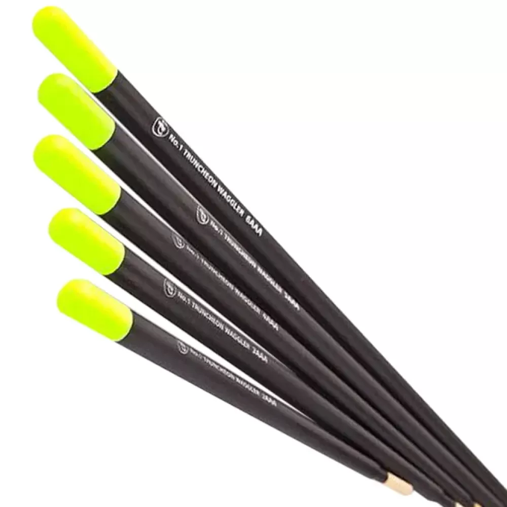 Dave Harrell Angling Dave Harrell No.1 Truncheon Waggler Float
