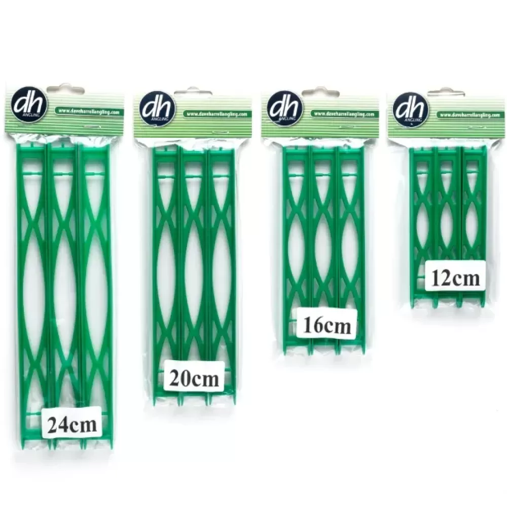 Dave Harrell Angling Dave Harrell Rig Winders - Pack of 3