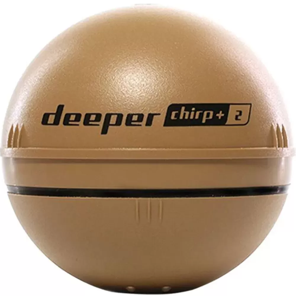 Deeper Chirp+ 2