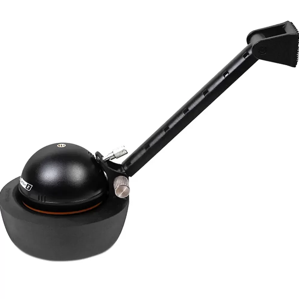 Deeper Fishing Bait Boat Mount