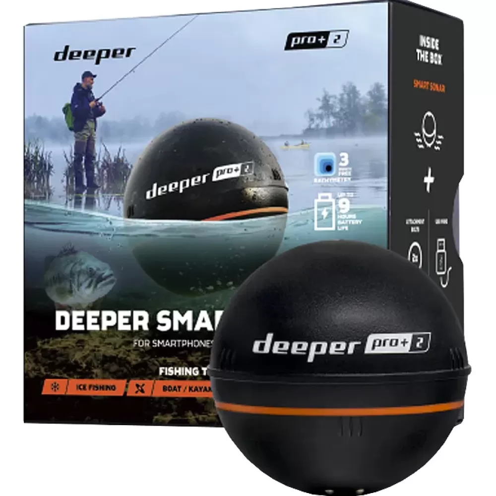 Deeper PRO+2