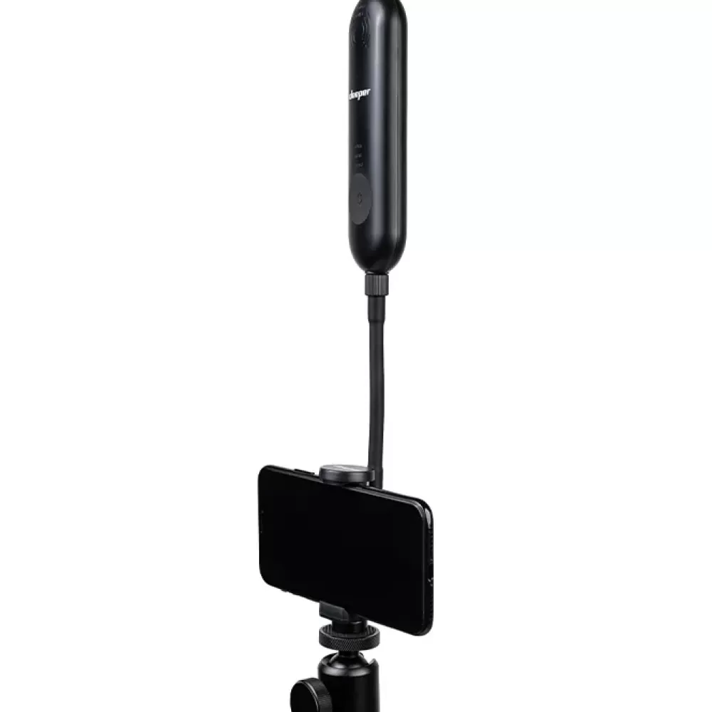 Deeper Range Extender Fishing Kit