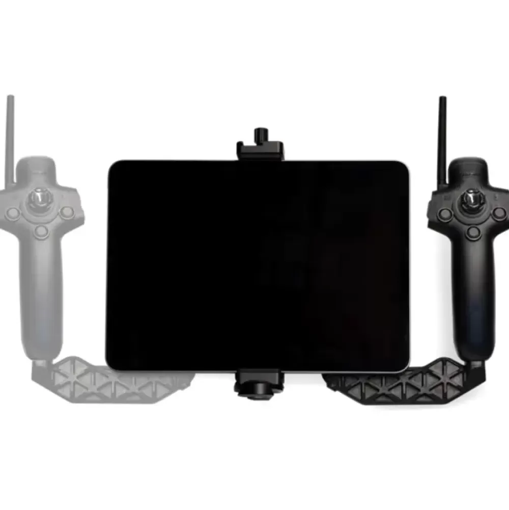 Deeper Tablet + Remote Controller Holder- Tech