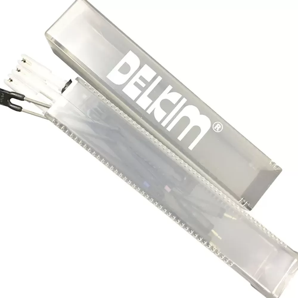 Delkim Adjustable Storage Tube