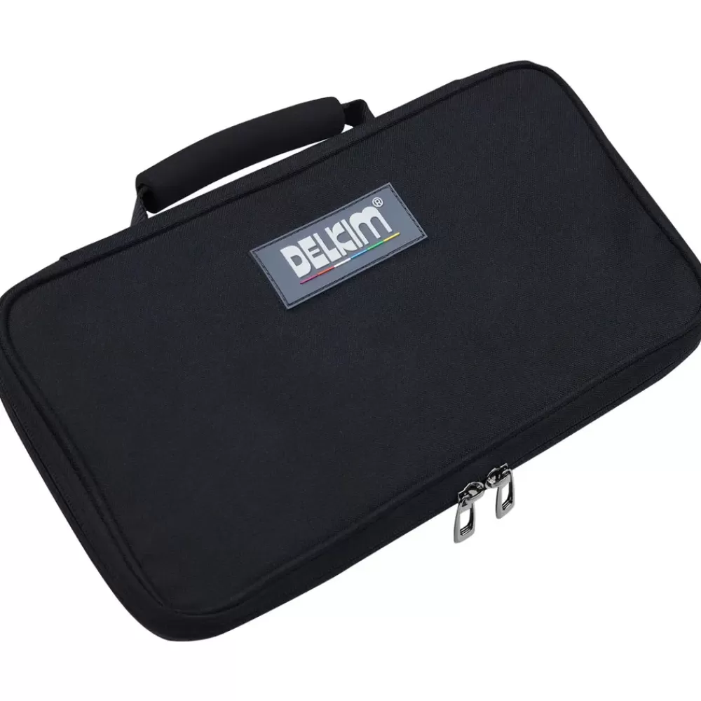 Delkim Black Box Storage Case