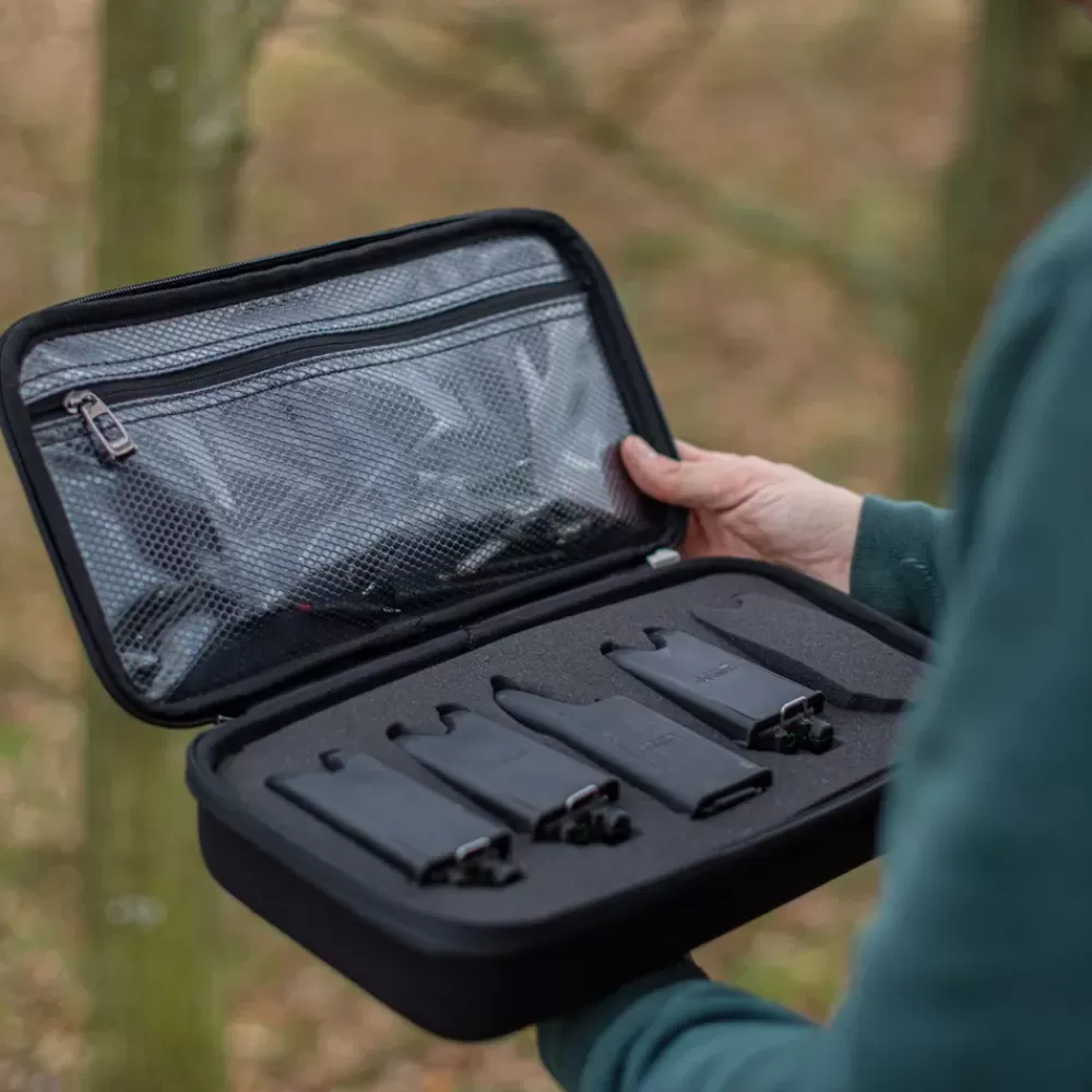 Delkim Black Box Storage Case