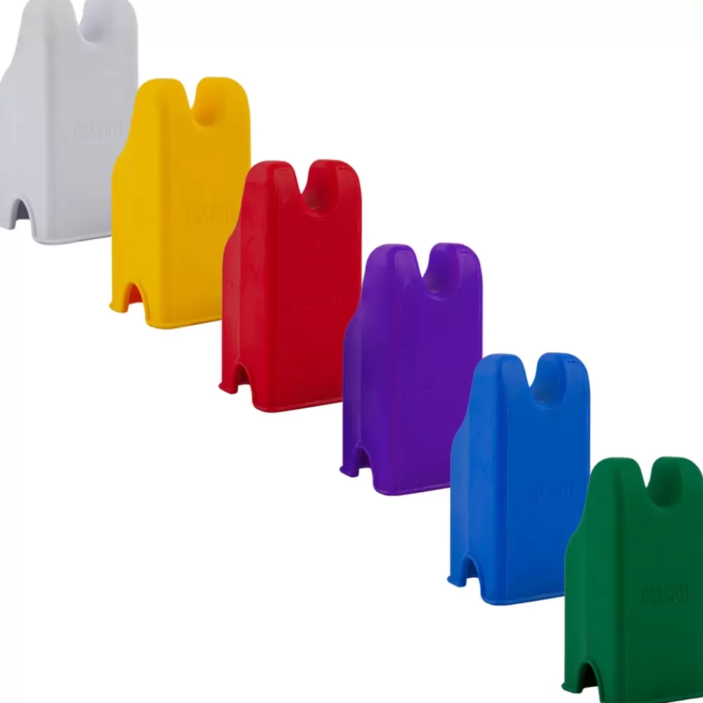 Delkim Coloured Ev-D/Txi-D Moulded Hard Case
