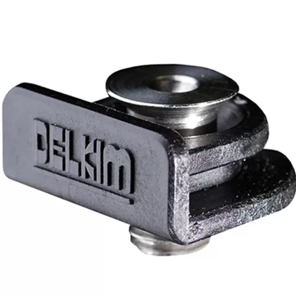 Delkim D-Lok Quick Release System - Feet Only (Set of 3)