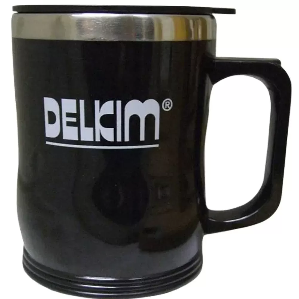 Delkim Fishing Mug