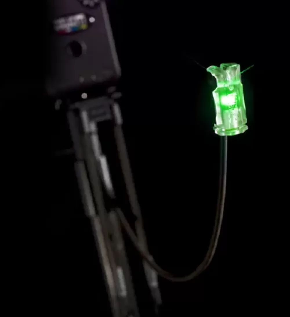 Delkim NiteLite Pro Illuminating Hanger- Indicators
