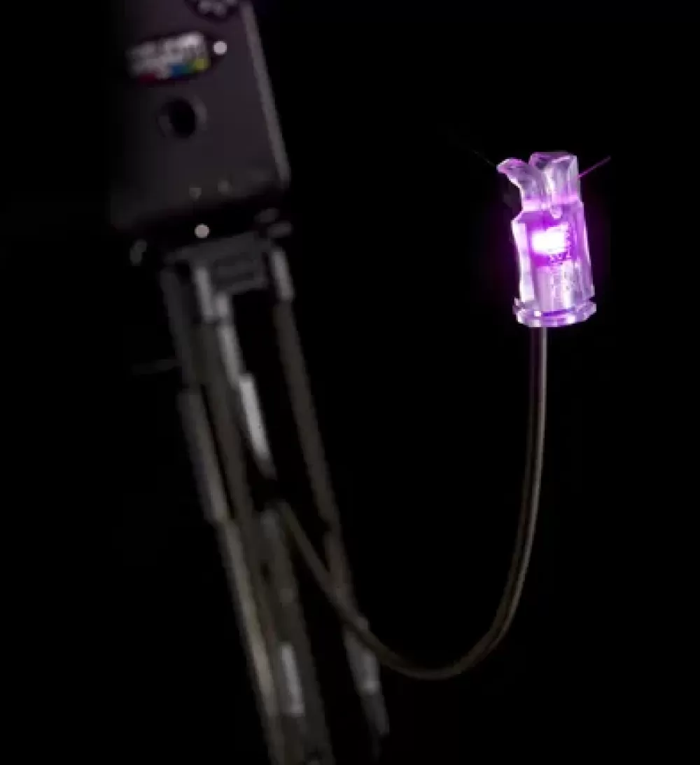 Delkim NiteLite Pro Illuminating Hanger- Indicators