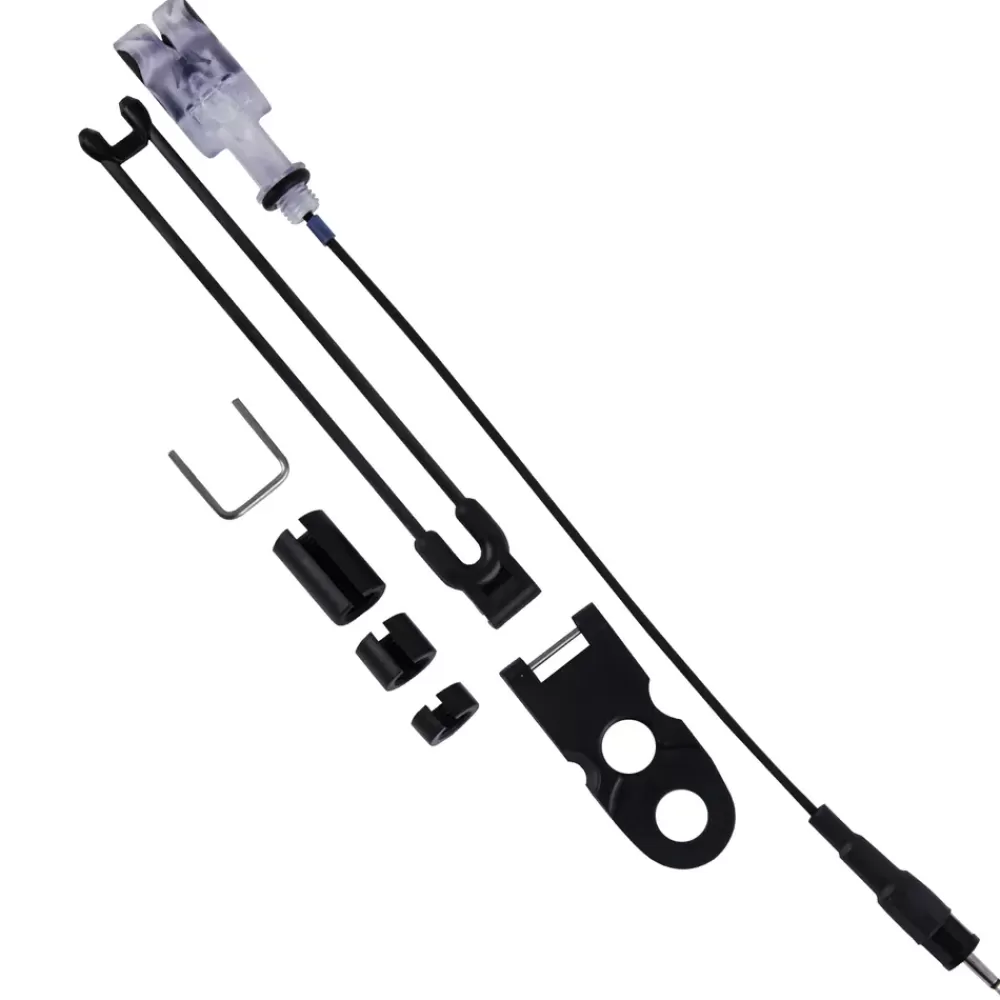 Delkim NiteLite V2 Indication Set - Illuminating Hanger