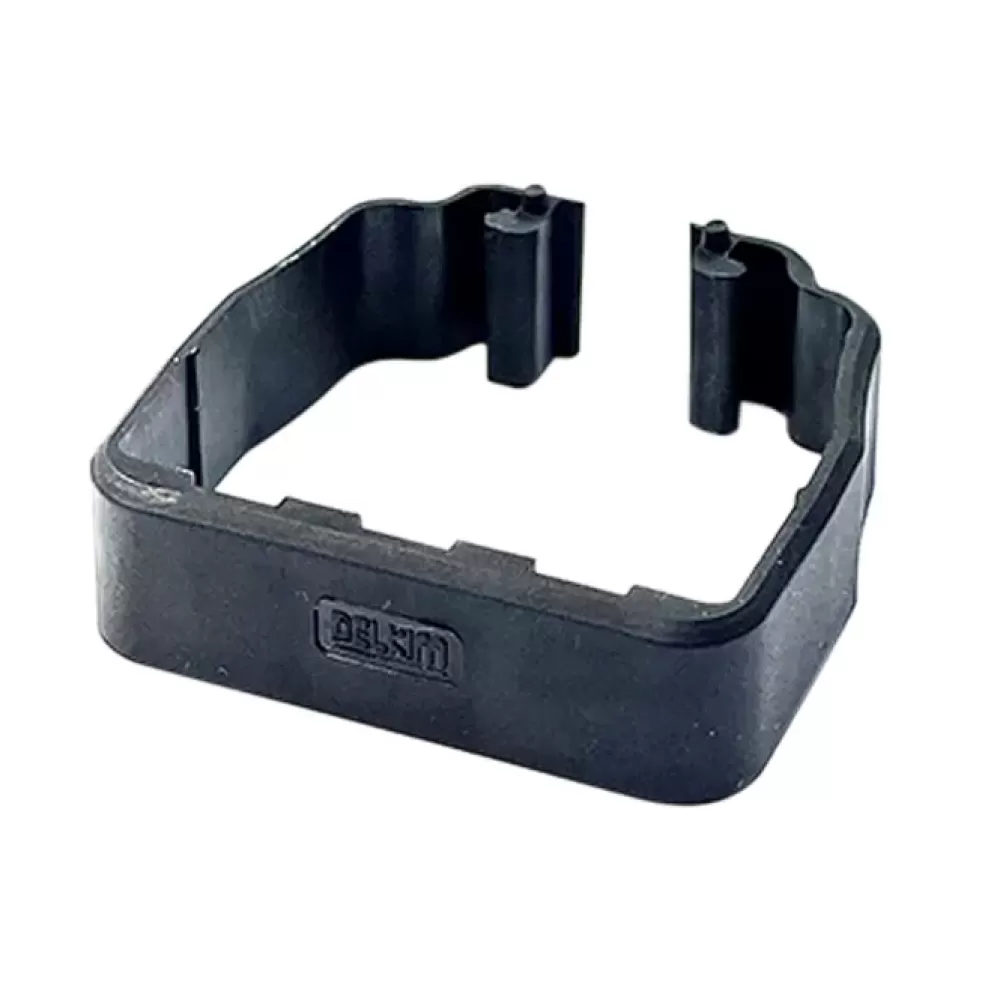 Delkim Rx-D Button Guard- Bite Alarms