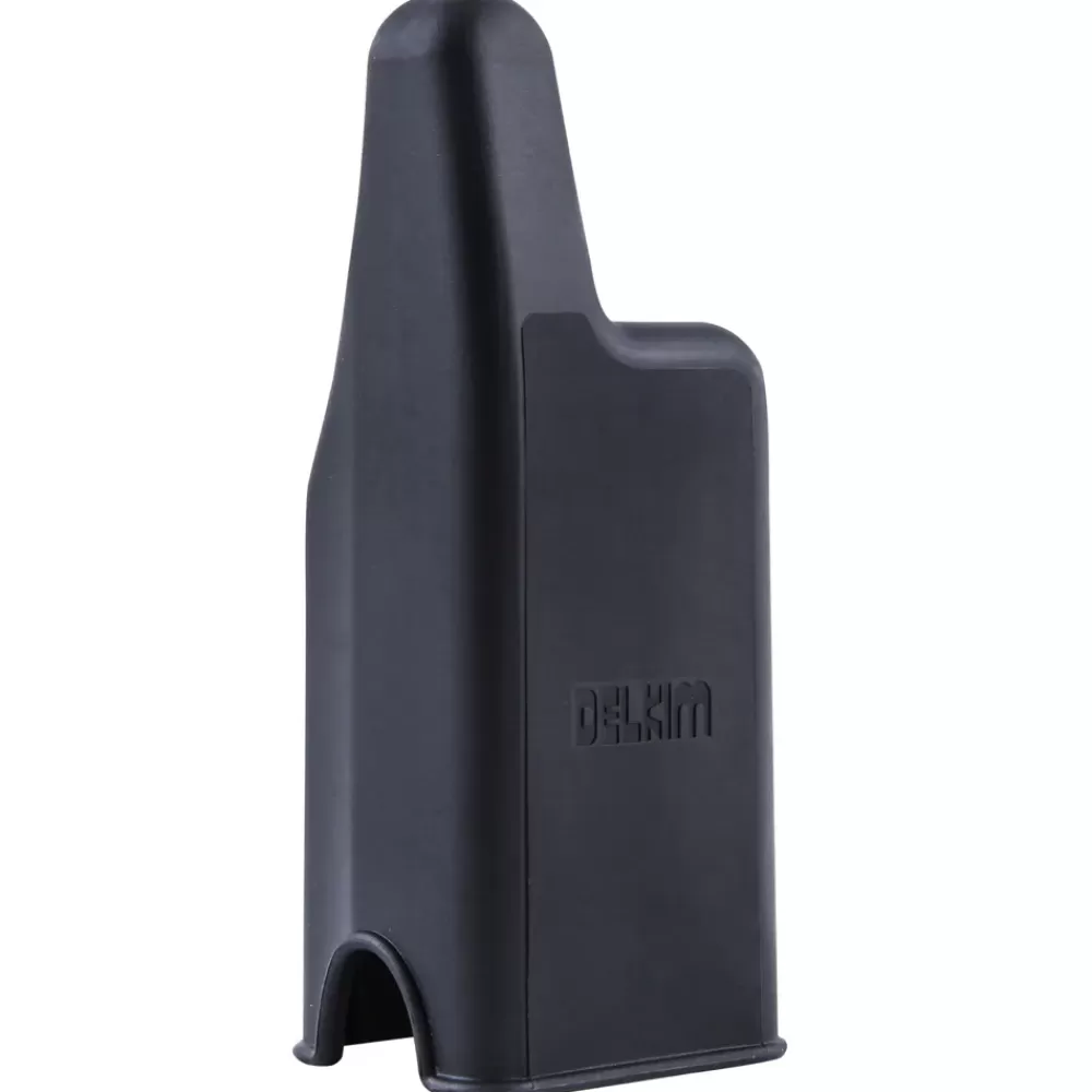 Delkim Rx-D Hard Case