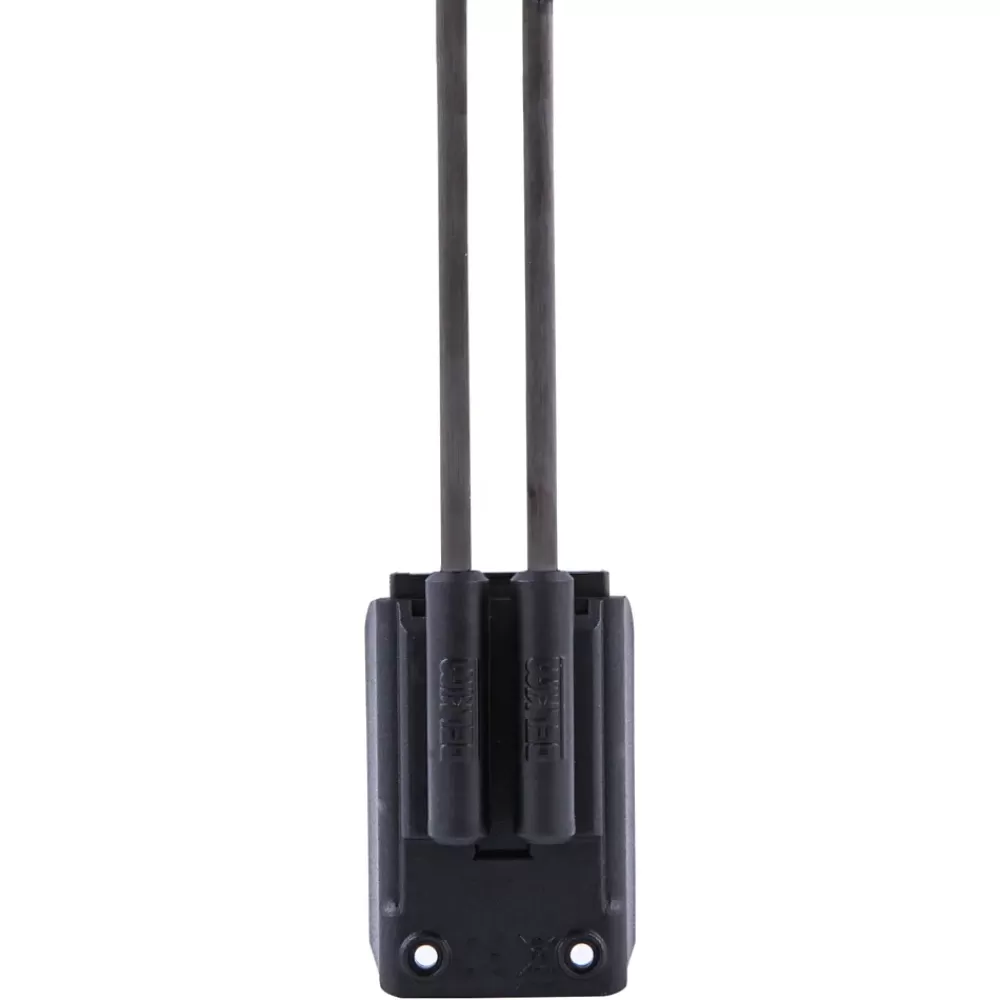 Delkim Safe-D V2 Carbon Snag Bars