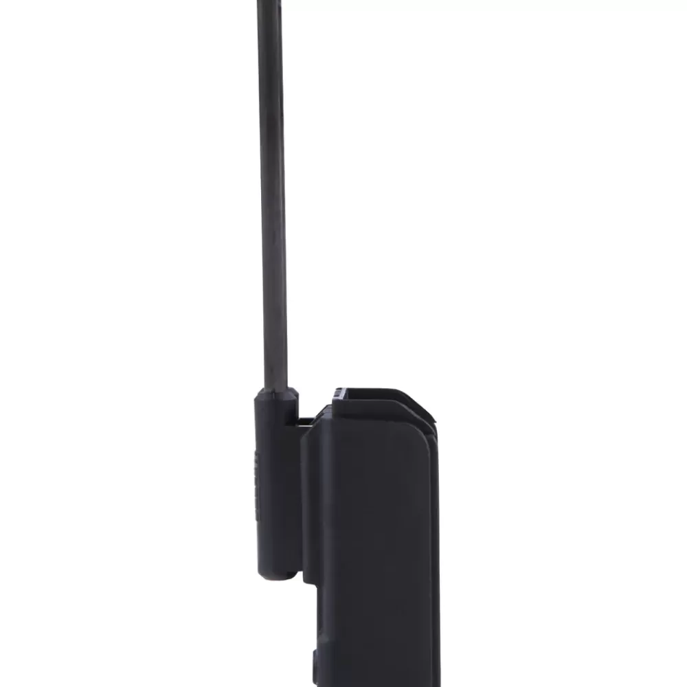 Delkim Safe-D V2 Carbon Snag Bars